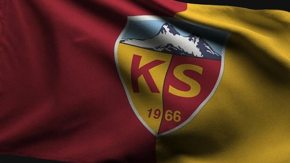 Kayserispor'un güncel borcu belli oldu