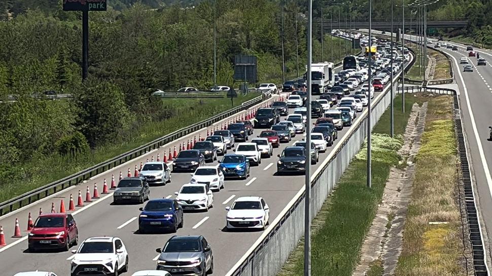 Kilit kav�aklarda d�n�� �ilesi