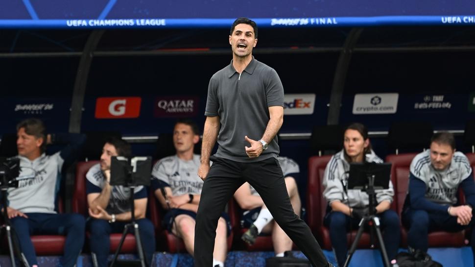 Mikel Arteta'dan penaltı tepkisi!