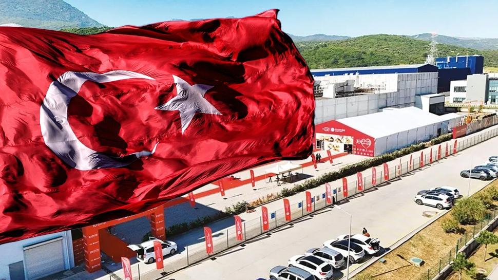 �irketler y�netimlerini T�rkiye'ye ta��yor
