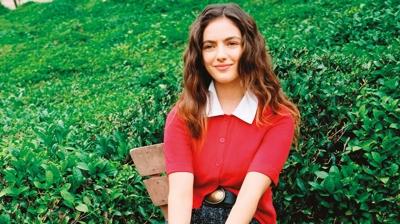Ava Yaman filmden �ekildi! Gen� oyuncu tazminat �deyecek