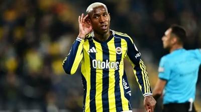 Carlo'nun Anderson sa�mal���