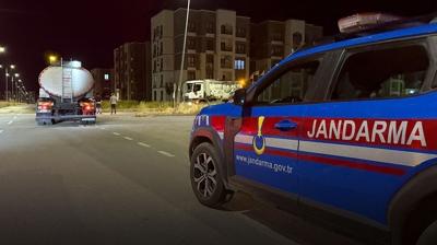 Diyarbak�r'da kahreden kaza: 2 ki�i hayat�n� kaybetti