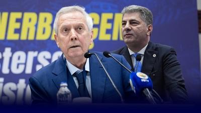 Fenerbah�e'de ba�kanlar transferde gaza bast�! ��te o isimler...