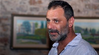 Gitti�i mek�ndan ��kar�lm��t�! Ozan G�ven'den olay sonras� ilk a��klama