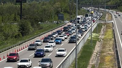 Kilit kav�aklarda d�n�� �ilesi