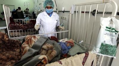 Nijerya'da kolera salg�n�: �l� say�s� 37'ye ��kt�