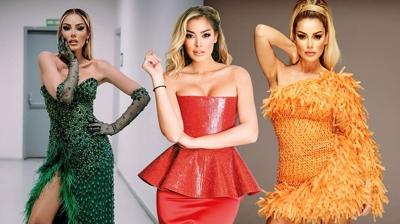 Petek Din��z'den samimi a��klamalar... 'H�zl� t�ketince duygular �l�yor'