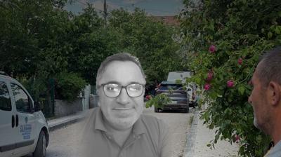 Polatl�'da akraba cinayeti: Bir ki�i hayat�n� kaybetti