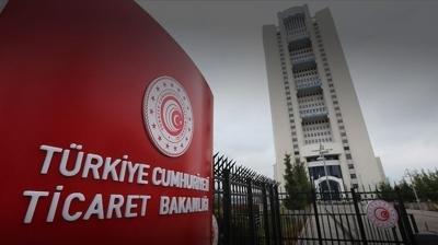 Ticaret Bakanl��� iddialar� yalanlad�: 'Otomotiv devine ceza 863 milyon de�il, 863 bin TL'