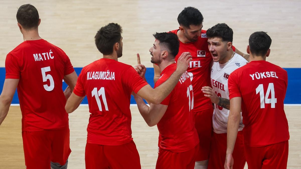 voleybol filenin efeleri italya foto�raflar� resimleri