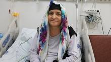 10 y�ll�k diyaliz s�reci nakille son buldu