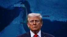 ABD-�ran restle�mesinde son viraj: Trump metni de�i�tirip Tahran'a g�nderdi