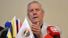 Aziz Y�ld�r�m'dan birlik mesaj�