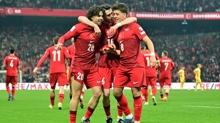 D�nya Kupas�'na geri say�m! A Milli Tak�m'�n rakibi Kuzey Makedonya