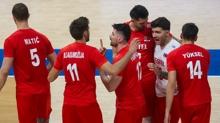 Filenin Efeleri'nden ba�ar�l� prova!