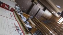 Mahkeme salonu dijitale ta��nd�: 5,3 milyon e-Duru�ma