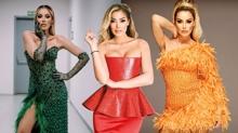 Petek Din��z'den samimi a��klamalar... ''H�zl� t�ketince duygular �l�yor''
