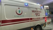 Silahla oynarken kendisini vuran �ocuk hayat�n� kaybetti