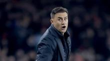 S�rprizi T�rkiye yapar