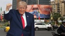 Trump'�n �ran plan� de�i�ti: ABD'nin gizli teklifi s�zd�