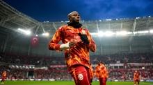 Victor Osimhen'den 'transfer' a��klamas�! ''Abart�ld�''
