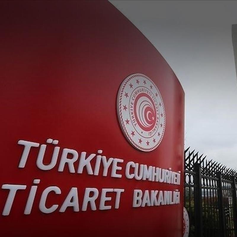 Ticaret Bakanl��� iddialar� yalanlad�: �Otomotiv devine ceza 863 milyon de�il, 863 bin TL�