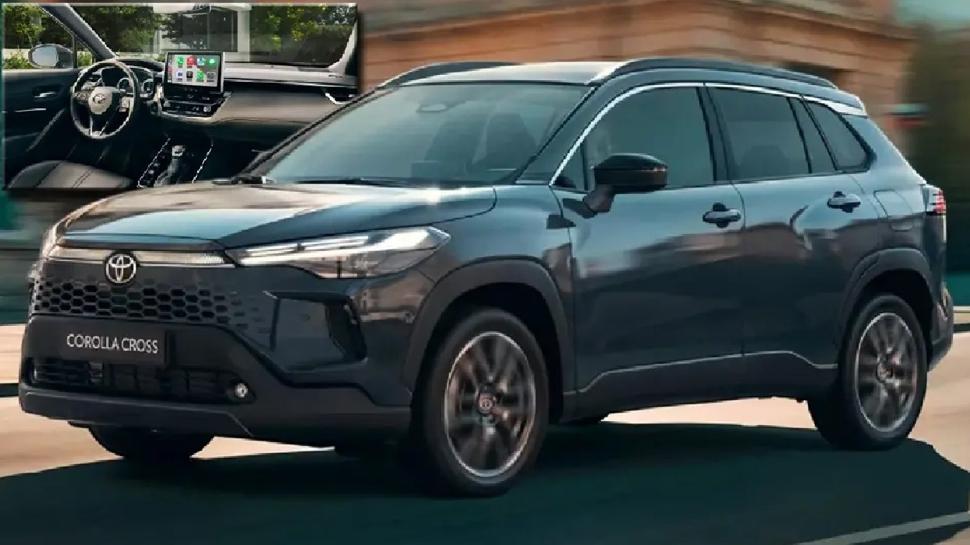 Toyota indirimi duyurdu: SUV alacaklar baks�n! Corolla ara�ta tam 600.000 TL indirim