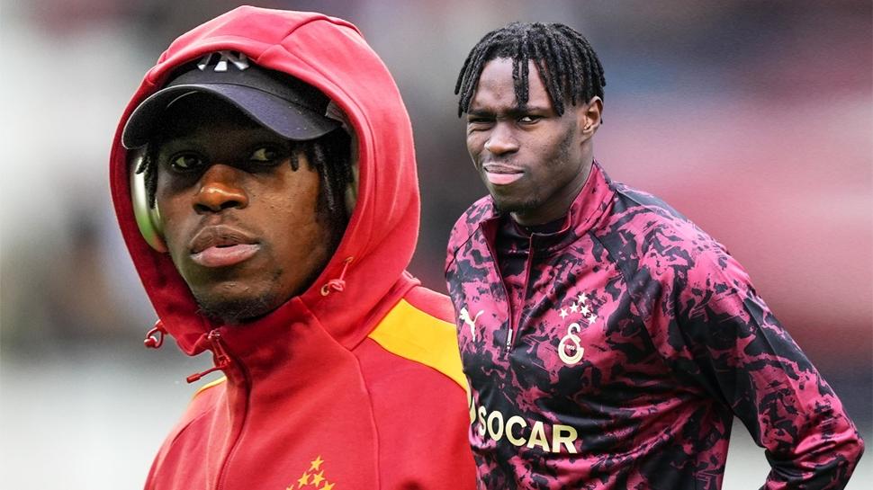 Ve transfer bitti! Wilfried Singo'yu resmen duyurdular