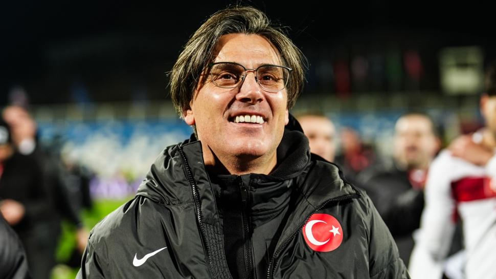 Vincenzo Montella'dan açıklamalar! 