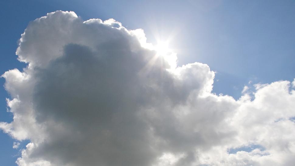 1 Haziran Pazartesi �stanbul hava durumu! Bug�n hava nas�l olacak, ya�mur var m�?