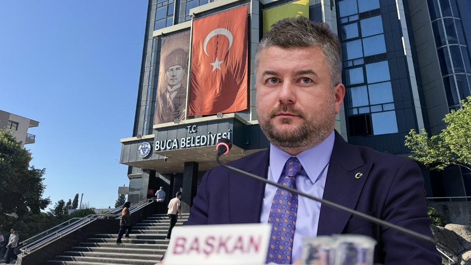 Buca'daki yolsuzluğun detayları ortaya çıktı: Belediyede 