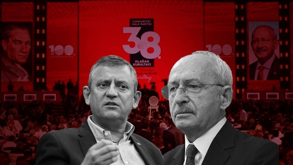 CHP'nin yeni �Kurultay� krizi: 111 vekil o tarih i�in kazan kald�rd�