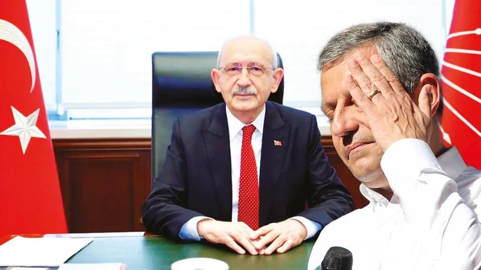 CHP'de kurultay sava�� b�y�yor! Se�ime girememe korkusu