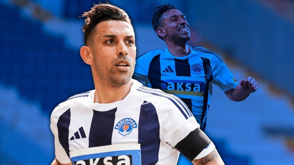 Fenerbah�e'de s�rpriz geli�me! �rfan Can Kahveci i�in karar verildi