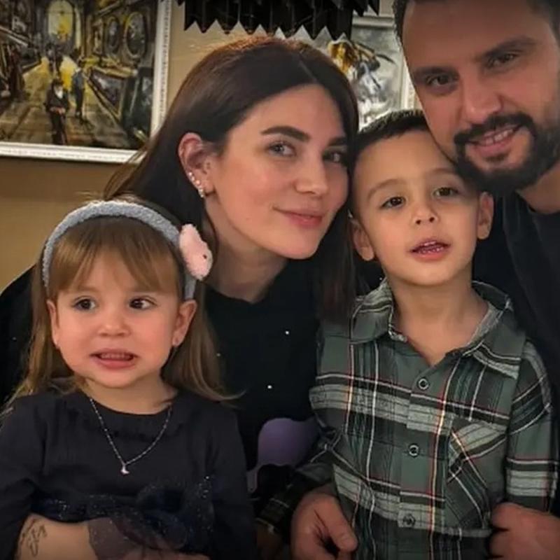 Ali�an'�n e�i Buse Varol 'bo�anma' iddialar�na son noktay� koydu!