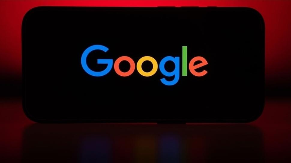 Google'ın 