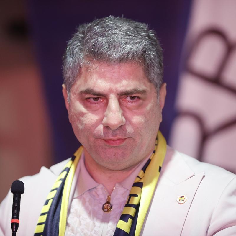 Hakan Safi projelerini anlatt�! '5 pilot tak�m sat�n alaca��z'