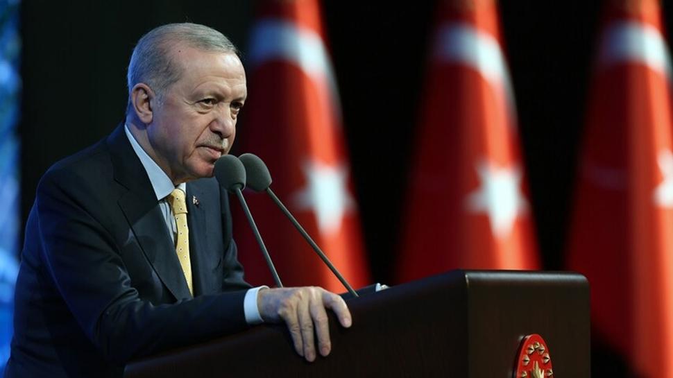 Başkan Erdoğan'dan CHP'ye uyarı: Kavga ve polemiğe ayıracak vaktimiz yok