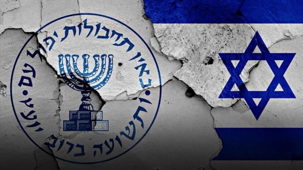 MOSSAD'da deprem! Koltuk savaşı bitti, en üst düzey direktör istifa etti