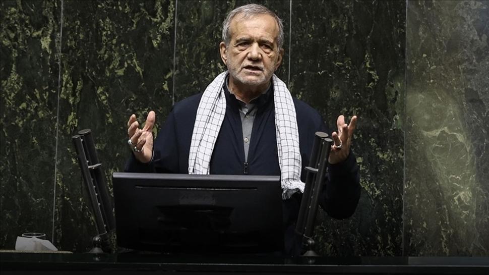Pezeşkiyan'dan tasarruf vurgusu: Hiçbir toplum büyük zorlukları sıkıntı çekmeden aşamaz