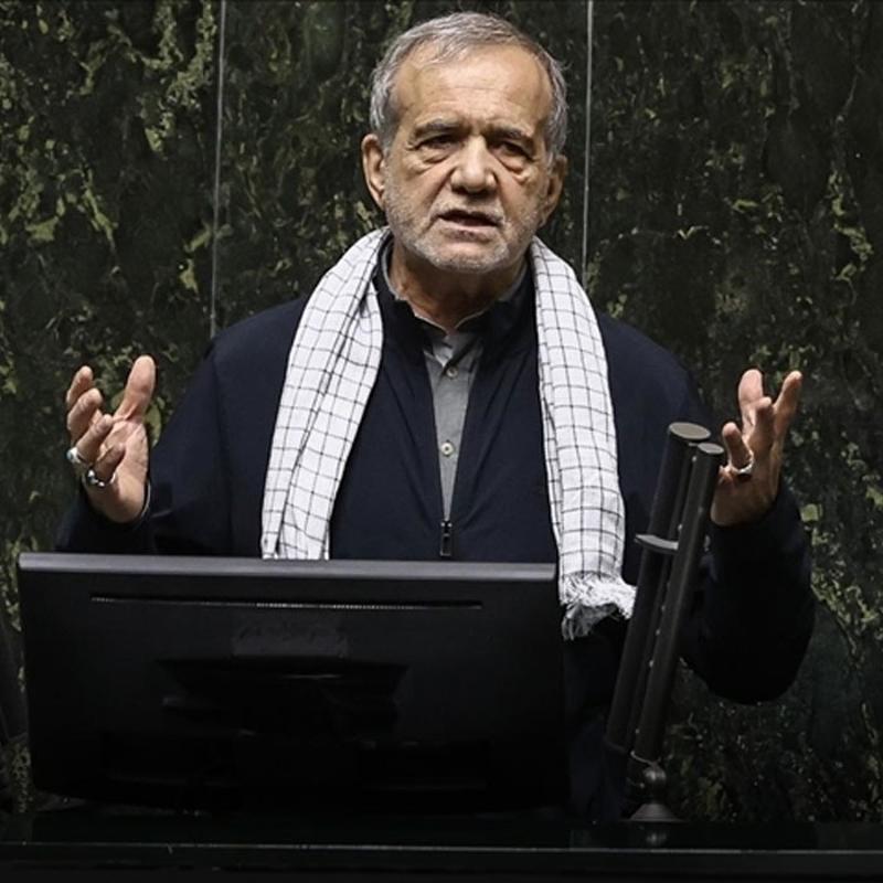 Peze�kiyan'dan tasarruf vurgusu: Hi�bir toplum b�y�k zorluklar� s�k�nt� �ekmeden a�amaz