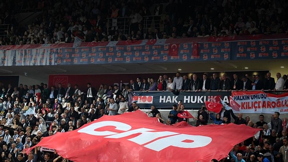 Savcılık harekete geçti: CHP kurultayına mali inceleme başlatıldı