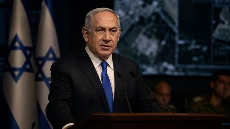 Siyonistler birbirini yiyor: Katil Netanyahu'yu siyasiler eleştiri yağmuruna tuttu