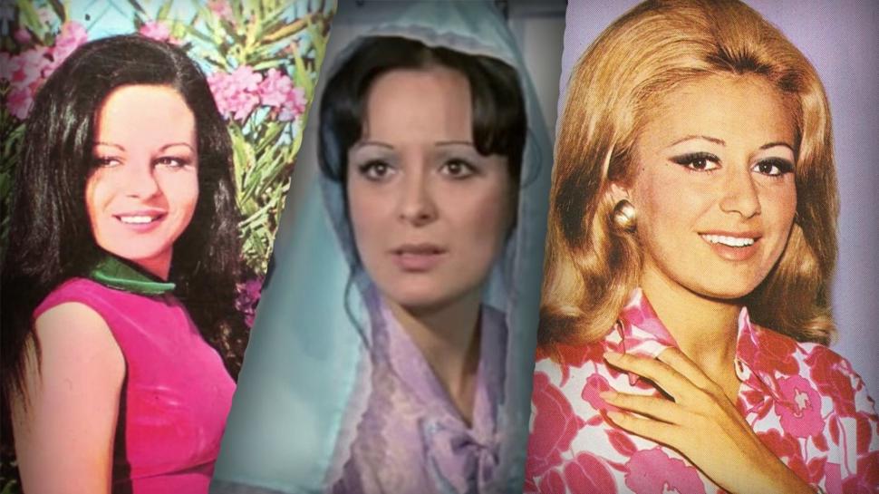 Şöhretlerinin zirvesindeydiler! Yeşilçam'da setlere veda edip sırra kadem basan 10 isim!