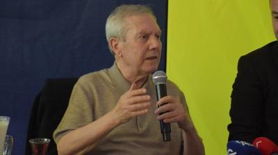 Aziz Y�ld�r�m: Yeniden y�kseli� d�nemini ba�lataca��z