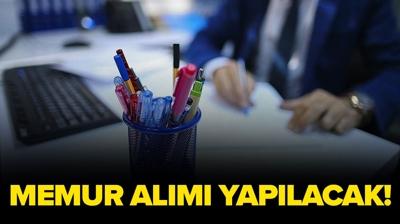 Ba��iftlik Belediye Ba�kanl��� memur al�m� yapacak!