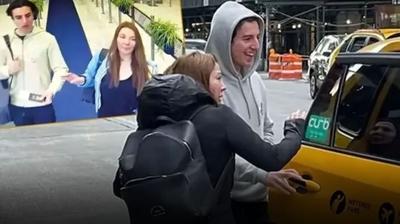 Firari Timur i�in g�n say�l�yor: Duru�ma tarihi belli oldu