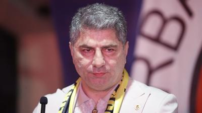Hakan Safi projelerini anlatt�! '5 pilot tak�m sat�n alaca��z'