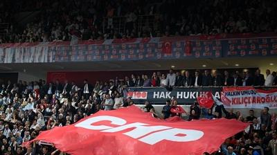 Savc�l�k harekete ge�ti: CHP kurultay�na mali inceleme ba�lat�ld�
